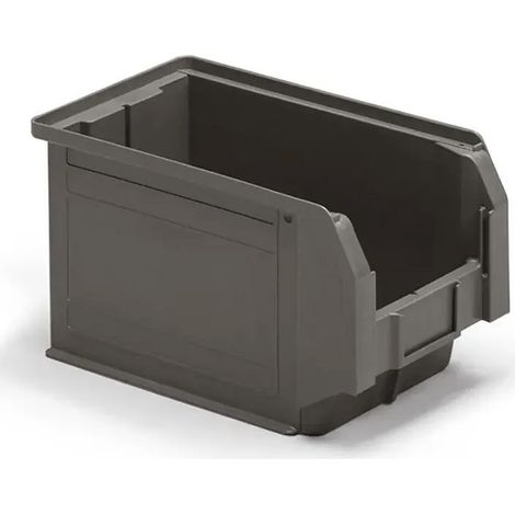 CONTENITORE VASCHETTA ECOGREEN PORTA MINUTERIE VITI 200x350x200mm 12,5Lt IMILANI