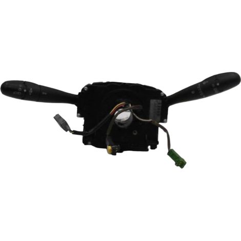 Bloc Commodos PEUGEOT 207 [PRODUIT D'OCCASION] ♻️ 624262 - Garantie à vie (1/2)