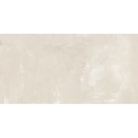 Carrelage effet Béton Gris Luce 150x75x0,9 cm Mat Gravino - Sol et mur intérieur (vendu par carton de 2,25 m²) - RO'MA CARRELAGE