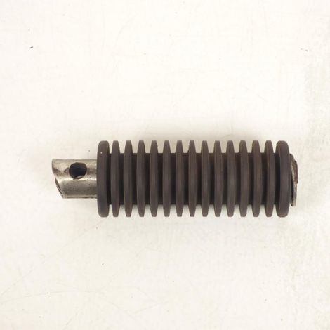 [PRODUIT D'OCCASION] Cale pied origine pour moto fixation 19mm Ø8mm Occasion (1/2)