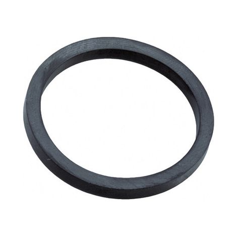 Junta Wiska adr 13.5 caucho EPDM negro duradero impermeable