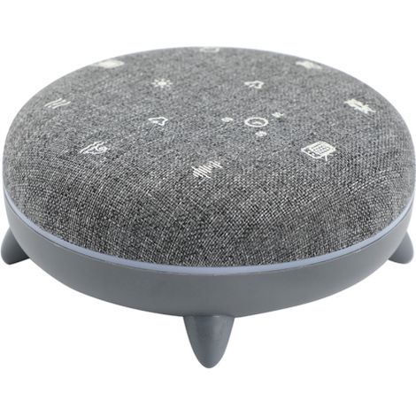 Aide au sommeil Terraillon ZEN BOX (1/4)