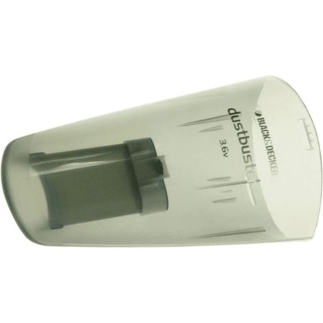 BAC A POUSSIERES pour PIECES ASPIRATEUR NETTOYEUR PETIT...