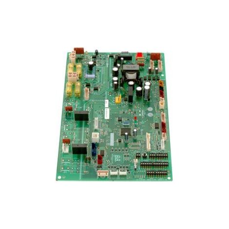 Ersatzteil 87183123950 Steuerplatine von BOSCH - 87183123950 (1/2)