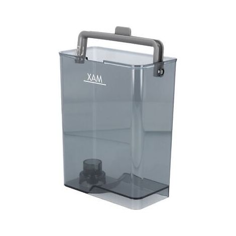 Serbatoio d'acqua per macchina da caffè con smerigliatrice a grana Smeg BCC - 697650107