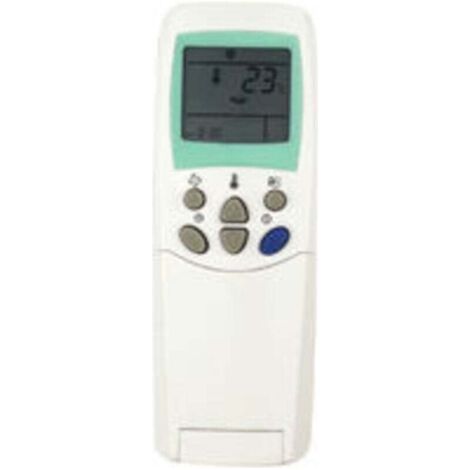 LG climatiseur télécommande climatiseur, pompe à chaleur, onduleur (sans batterie) (1/4)