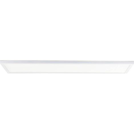 Brilliant Sorell G80870A05 Pannello LED 24 W Da bianco caldo a bianco freddo Bianco (1/5)