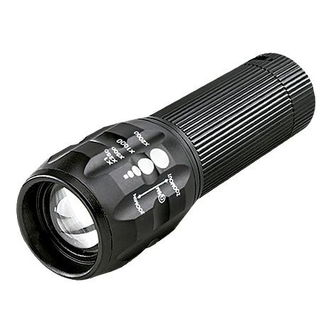 TORCIA LED TUBOLARE ZOOM - 3 W