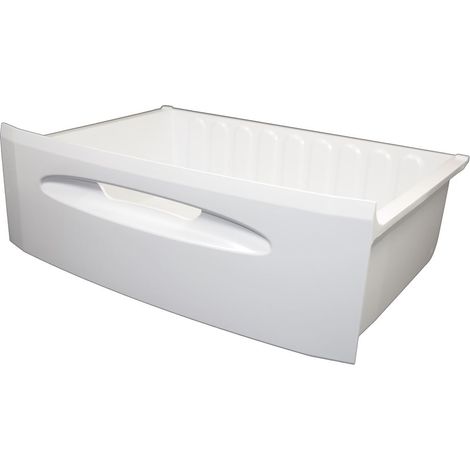 Freezer Drawer for Hotpoint/Ariston Fridges and Freezers (1/2)