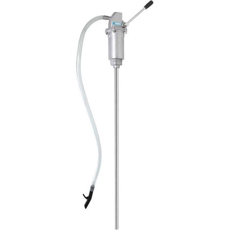 MANUELLE POMPE DE TRANSVASAMENT HUILE LUBRIFIANTE DIESEL KÉROSÈNE FERVI P024/15