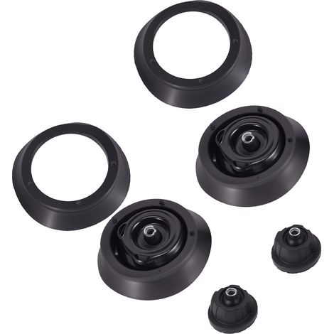 2x Butée Suspension Avant pour Mercedes-Benz Classe C/CLC 2000-2011 2033200273 (1/5)