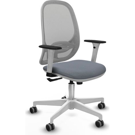 Sedia da Ufficio Cilanco Piqueras y Crespo B1B026G Grigio (1/5)