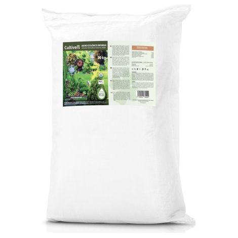 Engrais de cultures avec guano cologique 250 g (1/5)