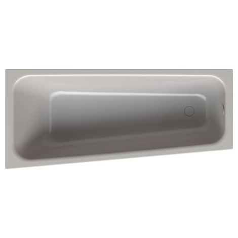 BETTE 1130-413 Baignoire forme spéciale Space S Dust (1/3)