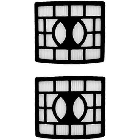 2 filtros HEPA para aspiradora NV800 ( ) (1/5)