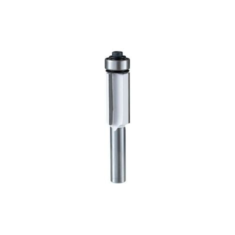 Fresa per scanalature MAKITA a 3 taglienti, gambo 12 mm, 12,7x38x90 mm D-47765
