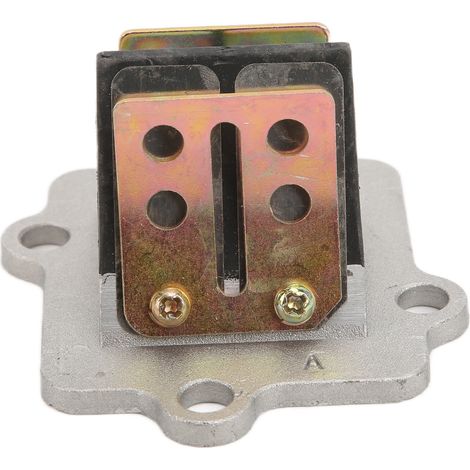 Ersatz-Metallmembranventil A14100116000 für Predator Sportsman 50/90 Quad (1/5)