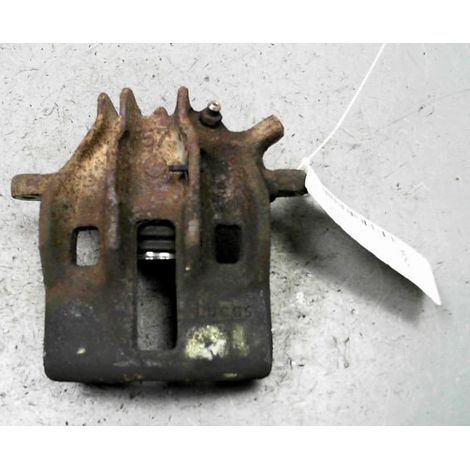 [PRODUIT D'OCCASION] Etrier De Frein Avant Gauche PEUGEOT 406 ♻️ Ref Oe. 4401a0 - Garantie à vie (1/4)
