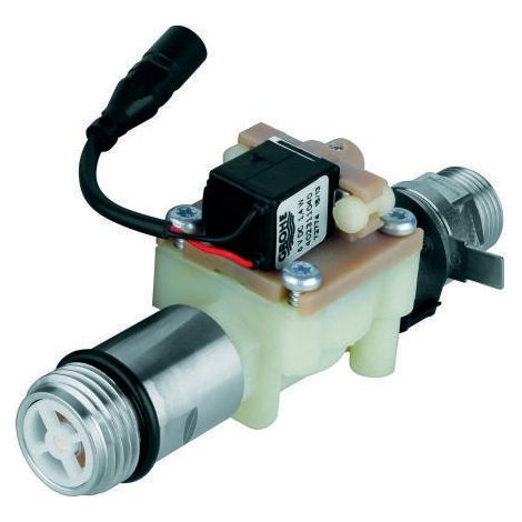 Valvola solenoide (1/3)
