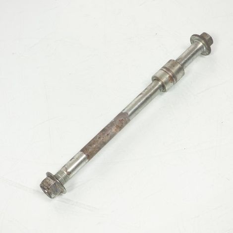 [GEBRAUCHT] [GEBRAUCHTES PRODUKT] Originale Vorderachse für Scooter Peugeot (1/2)