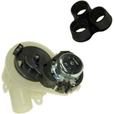 Kit Electrovanne joint (690072832) Lave-vaisselle 261015 SMEG