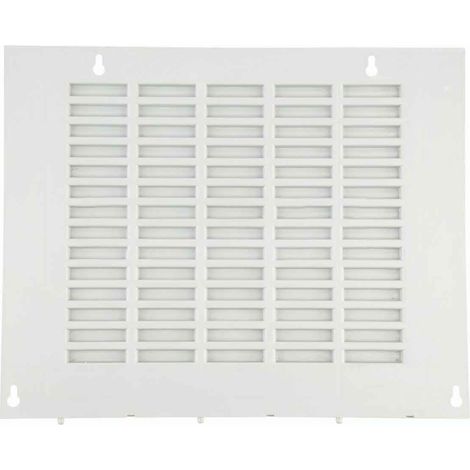 Rejilla Filtro Campana Extractora TEKA 81484022 (1/2)