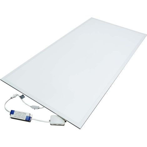 V-Tac Lumi 45W LED Backlit Panel 1200x600mm for Modern Lighting