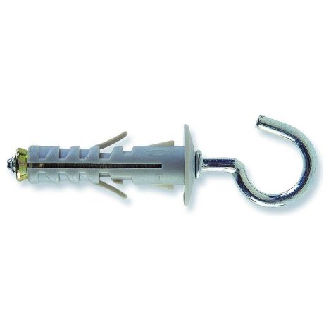 50 piA ces d&39ancrage en nylon Fischer SB12 / 1 ancre d&39expansion A A"illet ouvert