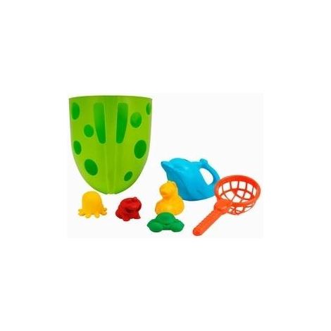 Badezimmer-Set
