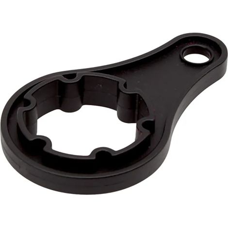 Clé bahco plastic wrench for radiator cap non rayante compacte