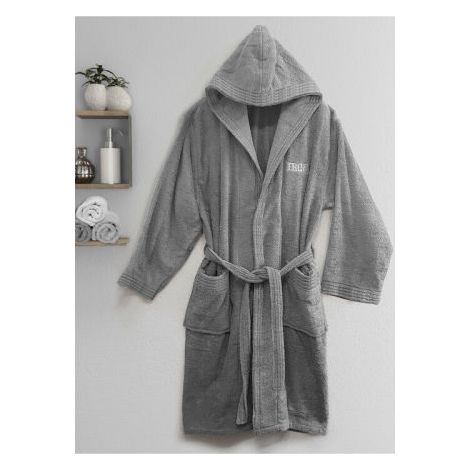 ACCAPPATOIO SPUGNA GRIGIO TG M