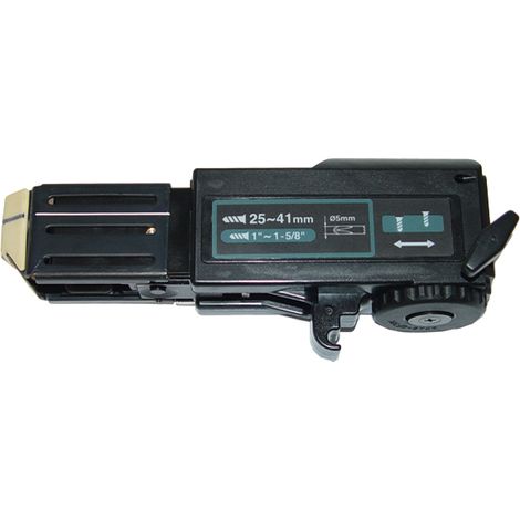 Adaptateur à vis Makita 5mm-117 125537-7