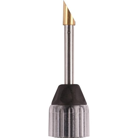 KS Tools - Tête biseautée pour fer à souder - 150.1017