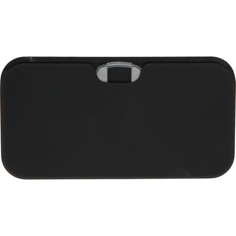Lunettes de lecture portables pince-nez pour personnes âgées, élégantes, à pince nasale pour presbytes (+200 verres transparents couleur) (1/5)