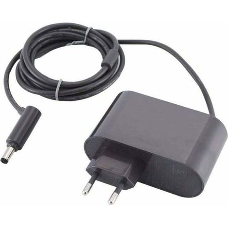Chargeur pour aspirateur Dyson - - Compatible V6 V7 V8 - Compatible SV03 SV04 SV05 SV06 SV07 (1/4)