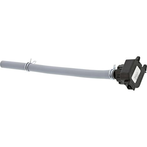 Bitron pressostato tubo lavastoviglie 30020275 117.474.522 Electrolux AEG Rex (1/4)