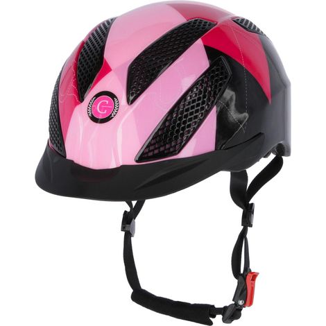 Reithelm eXite Lilli Gr. S/M (52-56 cm)