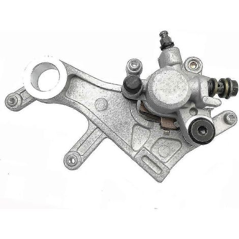 Hinterradbremssattel für CR125R, CR250R, CRF250R, CRF450R, CRF250X, CRF450X, Ausgabe 02-20, 0617