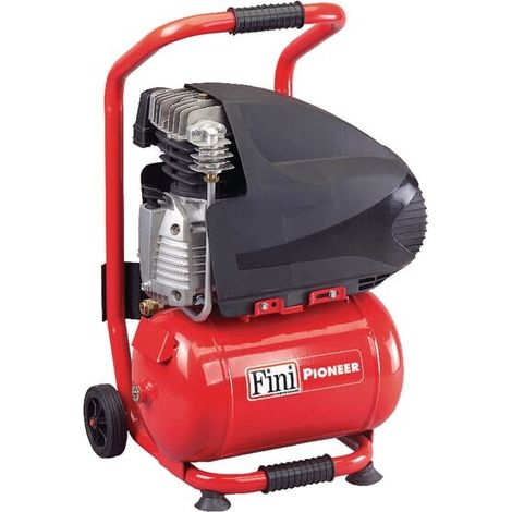 Compressore 1,5 kW -230 V Fini FINI PIONEERI265M