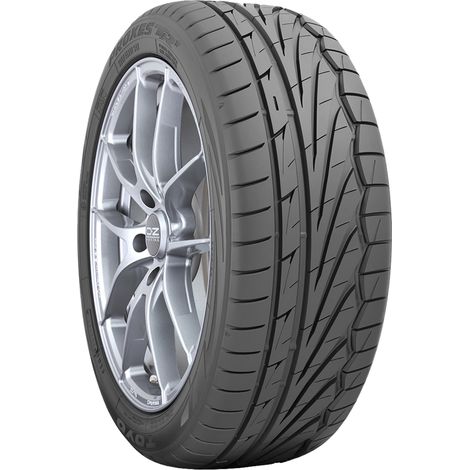 TOYO Pneus été 225/35 R19 TL 88W PROXES TR1 XL (1/3)