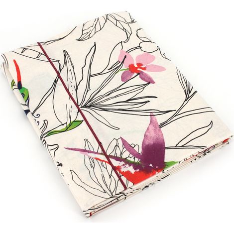 Drap plat AMAZONIA 240x310 cm (1/5)