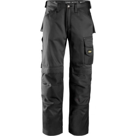 SNICKERS-PANTALON DURA TWIL.T152 - AGHASA SNICKERS