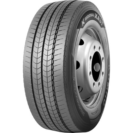 KUMHO Pneus hiver 245/70 R17.5 TL 136/134M XA31 16PR (1/3)