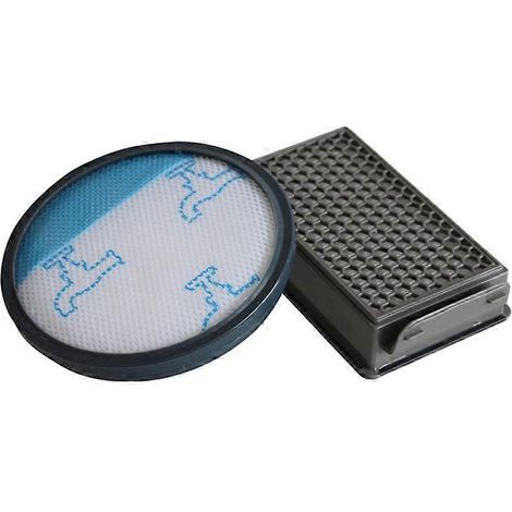 Filtre moteur pour aspirateur ROWENTA COMPACT POWER CYCLONIC (1/5)