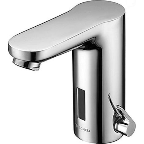 SCHELL Robinet de lavabo électronique CELIS E (1/2)