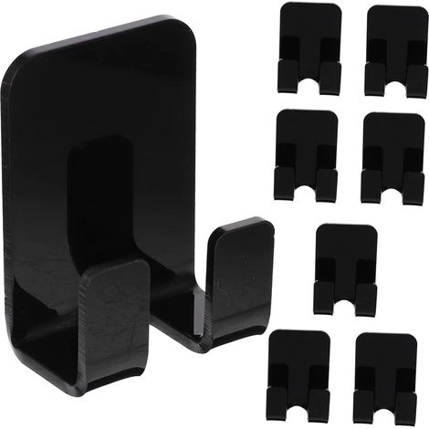 ces Auto adh sifs Noir Pour Et Rangement De Serviettes (1/5)