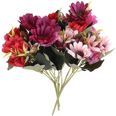 Nouvelle fleur artificielle (1 pièce) (1/3)