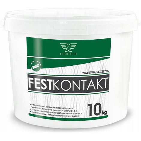 FEST KONTAKT 10 kg - Klebebrücke