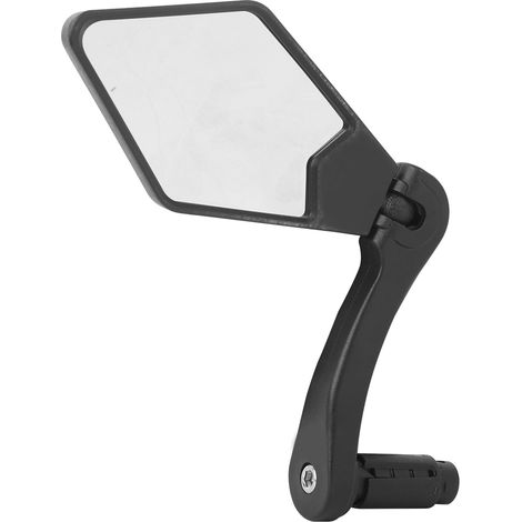 Rétroviseur de guidon de vélo HFM802FRO4, réglable et pliable