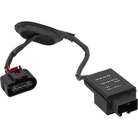 12V Kraftstoffpumpen-Fördersteuermodul Zubehör 1K0906093G Ersatz für CC EOS (1/5)